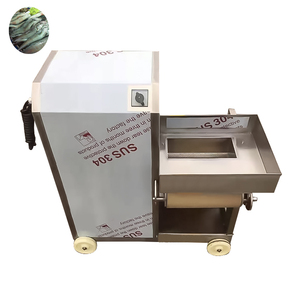 Crab Meat Extracting Machine Fish Meat Separator Fish Meat Deboner - Product Image 2