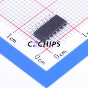 Tout nouveau et original TJA1022T, émetteur-récepteur LIN de puce IC de circuit intégré de 118 SOIC-14 - Product Image 2