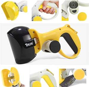 Vente chaude Merde Nettoyer Clip Produits De Nettoyage Pour Animaux De Compagnie Chien Merde Merde Scooper Portable <span class=keywords><strong>Pet</strong></span> Merde Ramassage Élimination Des Déchets Pour Animaux De Compagnie - Product Image 3