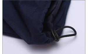 Nline-pendientes de Aro para niños, anzuelos de goma - Product Image 6