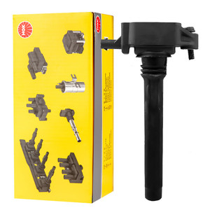 Bobinas de Encendido para Automóviles U5187, Rigurosamente Inspeccionadas, Robustas, Componentes Automotrices de Alta Calidad - Product Image 1