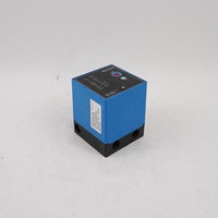 Controlador de Combustión Digital Honeywell DBC2000E1034 Maxon OP415