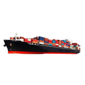 Envío de carga de contenedor completo al <span class=keywords><strong>Pireo</strong></span> desde China contenedor de envío de China a Finlandia contenedor de envío a Albania - Product Image 1