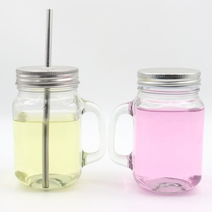 32oz Glass Cups: Durable, Eco-Friendly Options