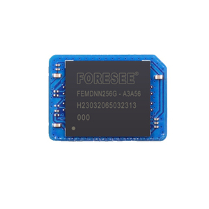 Module EMMC haute vitesse fourni par l'usine, 32 Go/64 Go/256 Go, carte mémoire intégrée pour Orange Pi 5 Plus Orange Pi 5 Pro SBC - Product Image 4