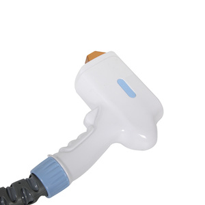 Appareil d'épilation au laser diode 808 nm de qualité professionnelle, fréquence réglable de 1 à 10 Hz, machine de beauté professionnelle pour une peau lisse - Product Image 3