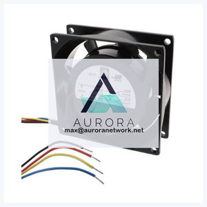 Ventilateur de refroidissement OEM de haute qualité, OA825AP-11/22-1WB,1053-1091-ND, avec un bon prix - Product Image 1