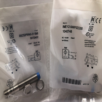 Tersedia Sensor Saklar Proximity Baru IME12-04NPSZCOS Kualitas Tinggi Garansi Satu Tahun DHL FEDEX UPS