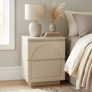 <span class=keywords><strong>Table</strong></span> <span class=keywords><strong>de</strong></span> <span class=keywords><strong>chevet</strong></span> effet <span class=keywords><strong>marbre</strong></span> pour chambre à coucher, meuble <span class=keywords><strong>de</strong></span> rangement en bois avec 2 tiroirs - Product Image 2