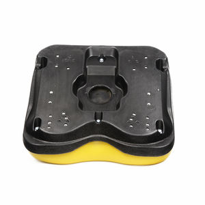 Tubo de Asiento para Tractor de Jardín KL Seating, Compatible con John Deere 110/112/120/140, para Maquinaria Agrícola - Product Image 3