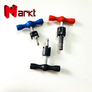 Herramienta de mano pex al pex, reamers de tubos <span class=keywords><strong>multicapa</strong></span>, calibrador de tubos de plástico - Product Image 5