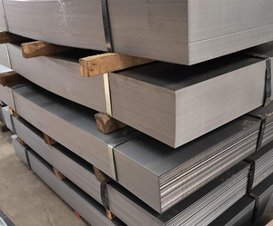 Bobina/lámina/placa de acero laminado en frío recubierto de zinc Ppgi/gi - Product Image 6