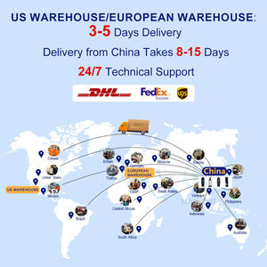 उद्योग पानी की गुणवत्ता टीस्टर ph सेंसर चालकता भंग ऑक्सीजन टर्मिटी-वाटर मीटर मल्टी-पैरामीटर वाटर विश्लेषक - Product Image 5