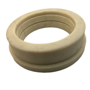Buje de Nylon para Grúa Contenedor, Pieza de Equipo de Manipulación de Materiales, Modelo N5802420 - Product Image 3