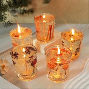 Vela Aromática Purple Qi <span class=keywords><strong>Eastward</strong></span> Gathering Treasures Basin - Adorno de Incienso de Estilo Antiguo, Larga Duración - Product Image 4