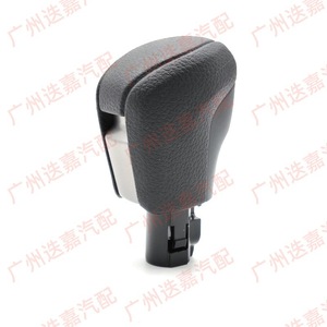 Honda Gear <b>Shift</b> <b>Knob</b> 54131-TEA-H81ZA Ergonomic For Civic FC1 2016-2021 - Product Image 4
