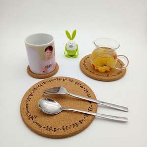 Nouvelles Tapis de Table Isolants Anti-Brûlure et Sous-Verres Promotionnels pour Ustensiles de Cuisine Écologiques – Vente en Gros Direct Usine - Product Image 4