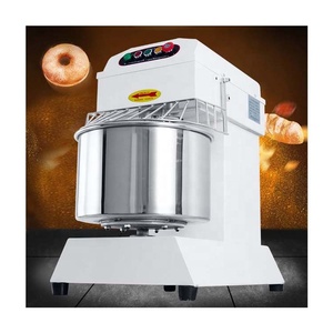 Mezcladora de Masa de la Mejor Calidad, Precio en India, Singapur, Nepal, Pakistán, Filipinas, Mezcladora de Masa Espiral Eléctrica para Pizza - Product Image 5