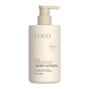Korean Natural Organic Retinol Anti Moisturizing Repairing Lightening Skin Care Body <b>Lotion</b> Wholesale - Product Image 1