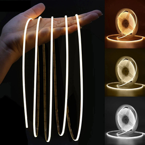 <span class=keywords><strong>Led</strong></span> hồ sơ ánh sáng không thấm nước COB <span class=keywords><strong>LED</strong></span> Strip Cable cho ngoài trời & cảnh quan trong nhà IP67 Đèn <span class=keywords><strong>Neon</strong></span> trong Silicone cơ thể - Product Image 6