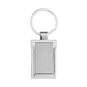 Soporte para teléfono con llavero RCS, dispositivos sostenibles - Product Image 1