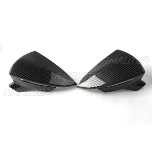 2 Cubiertas para Espejos Retrovisores Laterales para SEAT LEON MK3 5F ST FR Cupra 13-20, para Ibiza MK5, para Arona 17-18 - Product Image 3