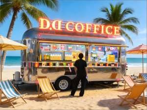 Remolque de comida marroquí para sopa Harira con lentejas, tomate y dátiles, para garbanzos, canela y repostería Chebakia - Product Image 4