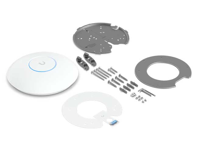 U7-Pro Enterprise Access Point High Power Gigabit Dual-band WIFI7 Wireless U7 Pro Wireless Access Point