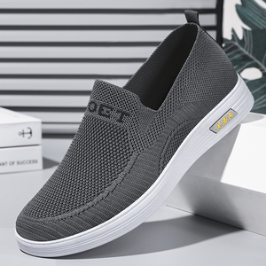 Nouvelles chaussures de sport polyvalentes pour femmes, respirantes et durables, antidérapantes, pour les loisirs d'automne, colorées - Product Image 3