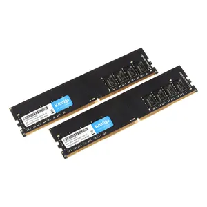 Ram Máy Tính Để Bàn Kimtigo Ram Bộ Nhớ DDR 4 4GB 8GB 16GB 2400MHz Ddr4 16Gb Dài-dimm Ram Cho Máy Tính Để Bàn