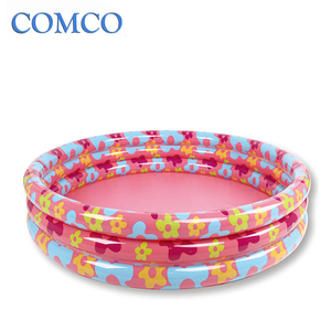 <span class=keywords><strong>Piscina</strong></span> inflable resistente al desgaste para niños, <span class=keywords><strong>piscina</strong></span> infantil ecológica, reutilizable, para el hogar - Product Image 6