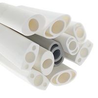 Langlebiger Schwanenhals-Silikonschlauch mit hoher Helligkeit, flexibler Lampenschlauch, geeignet für Schreibtischlampen, verwendet für Zeichenarbeiten an Werkbänken
