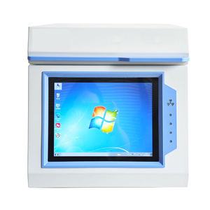 Macchina per il test della purezza dell'oro, argento e rame X5 <span class=keywords><strong>XRF</strong></span> - Product Image 6