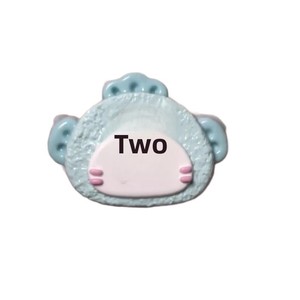 Ugly Fish KT Squishy, Juguete Antiestrés Redondo, Impermeable, <span class=keywords><strong>de</strong></span> Rebote Lento, Textura Similar a la <span class=keywords><strong>de</strong></span> Concreto, Económico - Product Image 5