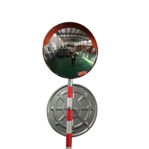 Proveedor de Espejos Convexos de Seguridad Vial de 60 cm, 80 cm, 100 cm - Product Image 1