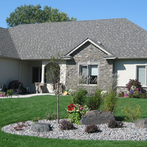 Chinois meilleure vente 30mm naturel Long paysage faux gazon pelouse synthétique gazon artificiel tapis rouleau gazon artificiel - Product Image 5