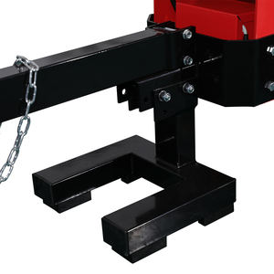 Vente d'usine Déchiqueteuse <span class=keywords><strong>de</strong></span> <span class=keywords><strong>bois</strong></span> <span class=keywords><strong>de</strong></span> jardin à essence à démarrage manuel industriel 15hp avec CE - Product Image 6