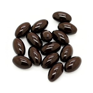 Cápsulas Blandas de Coenzima Q10 Ubiquinol OEM ODM, Suplemento para el Corazón de Marca Privada OEM, Cápsulas Blandas de Coenzima Q10 - Product Image 1