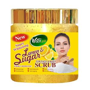 <span class=keywords><strong>Exfoliante</strong></span> <span class=keywords><strong>de</strong></span> Sal Húmeda VC Más Vendido, <span class=keywords><strong>Exfoliante</strong></span> <span class=keywords><strong>de</strong></span> Fresa para Baño, Limpiador, Hidratante, Iluminador, con Vitamina C, 650g - Product Image 5