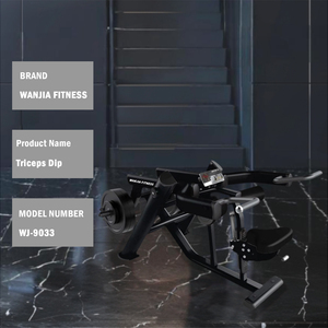 <span class=keywords><strong>Appareil</strong></span> de <span class=keywords><strong>musculation</strong></span> professionnel de haute performance pour triceps, équipement de gym de qualité supérieure à vendre - Product Image 3