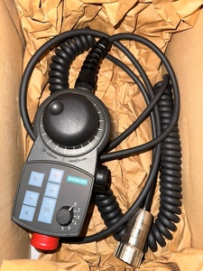 Volant PLC d'origine neuf 6fx2007-1ad03 - Product Image 1