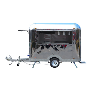 <strong>Used</strong> Boiled Peanut Trailers <strong>for</strong> <strong>Sale</strong> <strong>Used</strong> Chip <strong>vans</strong> <strong>Used</strong> Boiled Peanut Trailers - Product Image 2