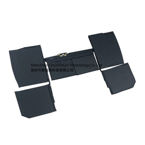 Asequible A1705 Reacondicionado para <span class=keywords><strong>Macbook</strong></span> Batería <span class=keywords><strong>Retina</strong></span> <span class=keywords><strong>12</strong></span> A1705 Batería A1534 2016 Año - Product Image 3
