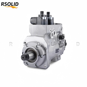 Rsoliddiesel 0445020126 0 445 020 126 03L130277 03L130277C 03L130277A 0986437394คอมมอนเรลปั๊มเชื้อเพลิง2.0TDI ปั๊มแรงดันสูง - Product Image 4