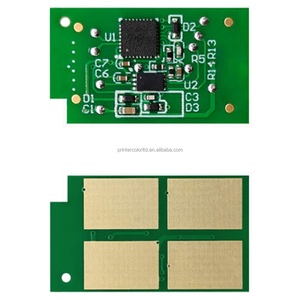 Smart Chip Refill Kits Fit For Pantum BP-5200 DN/BP-5200 DW/EM-5220 ADW - Product Image 1