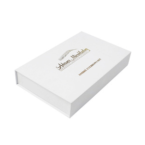 Custom Logo Cardboard <b>Magnetic</b> Paper Packaging Essential Oil Bottle Cosmetic Gift <b>Box</b> - Product Image 4