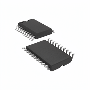 SN74ABT241ADWRE4 20 SOlC (0.295 นิ้ว, กว้าง 7.50 มม.) ไอซีบัฟเฟอร์แบบไม่กลับขั้ว 5.5V 20SOlC ลอจิก ซื้อออนไลน์ ชิ้นส่วนอิเล็กทรอนิกส์ - Product Image 1