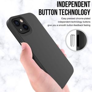 Coque de téléphone portable Anti-chute, multicolore, de haute qualité, pour Iphone 13 Pro <span class=keywords><strong>2022</strong></span>, 6.1, personnalisé - Product Image 5