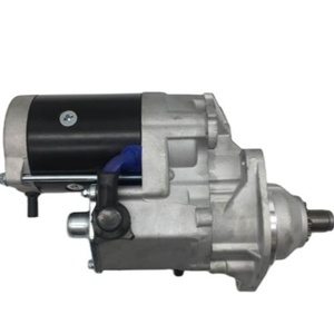 Motor de Arranque para Motor 24v 6BT5.9 4BT3.9 - Product Image 5
