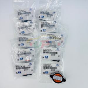 Sistema de refrigeración de alta calidad CAP ASSY-RADIATOR 25330-2E100 253302E100 para H-yundai ELANTRA 25330 2E100 - Product Image 4